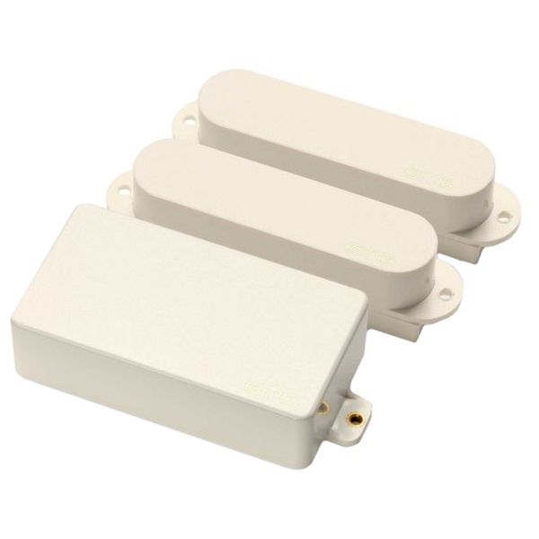 EMG Set SA/SA/85 Ivory
