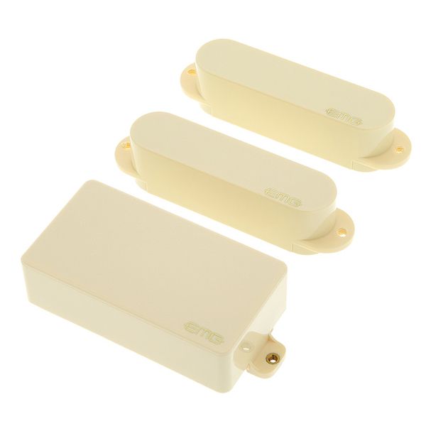 EMG Set SA/SA/85 Ivory