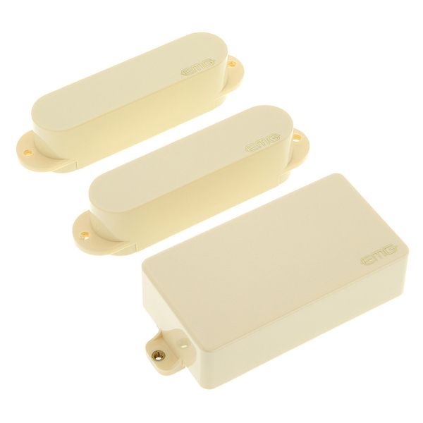 EMG Set SA/SA/85 Ivory