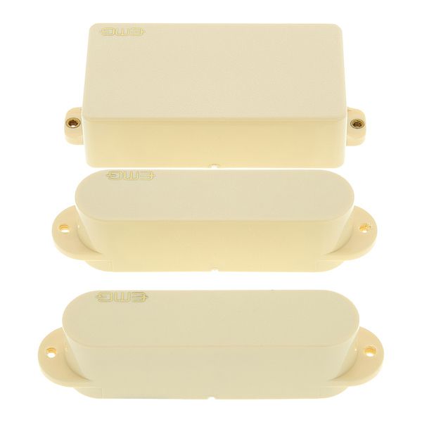 EMG Set SA/SA/85 Ivory