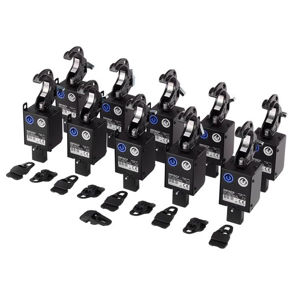 Magic FX Power Drop Set Bundle