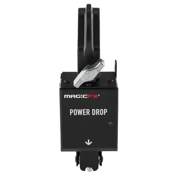 Magic FX Power Drop Set Bundle