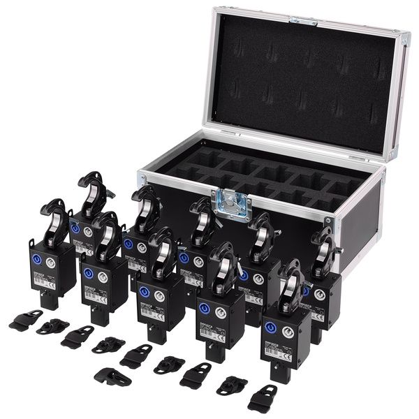 Magic FX Power Drop Set Bundle
