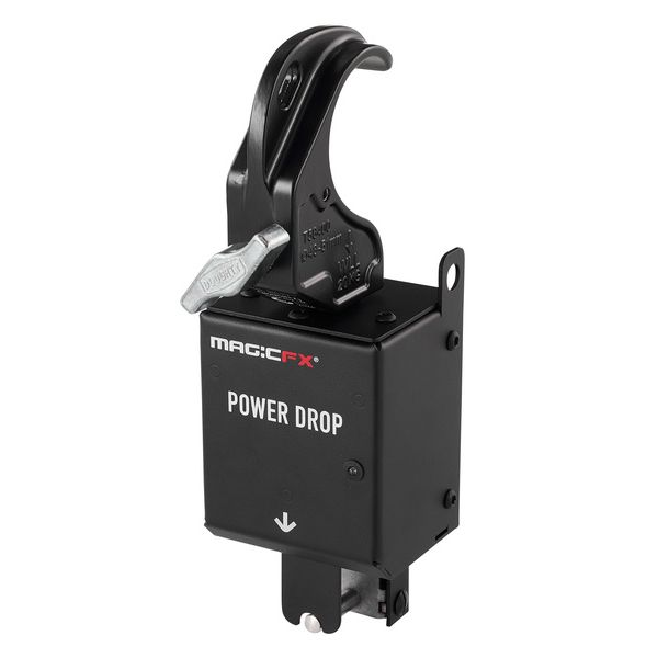 Magic FX Power Drop Set Bundle