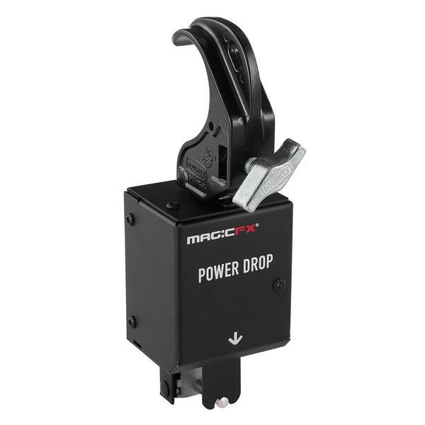 Magic FX Power Drop Set Bundle