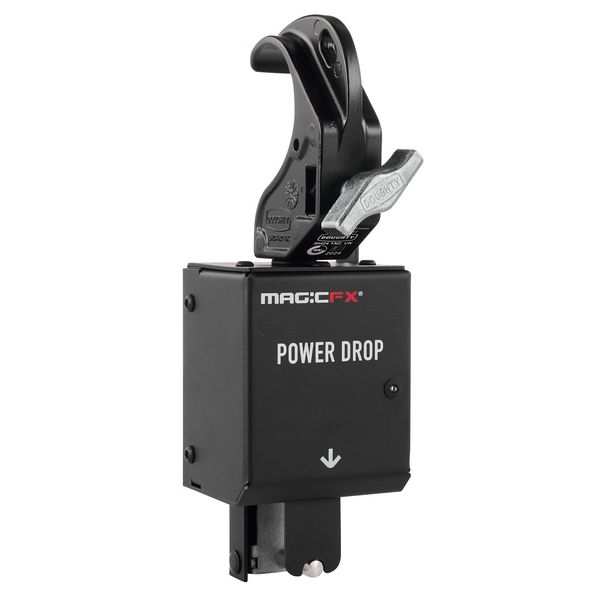 Magic FX Power Drop Set Bundle