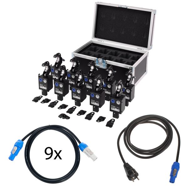 Magic FX Power Drop Set Bundle