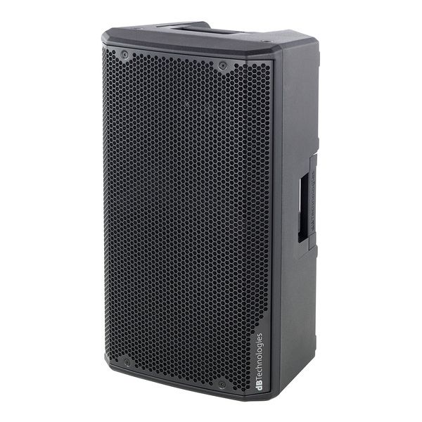 dB Technologies Opera 10/Sub 615 Power Bundle