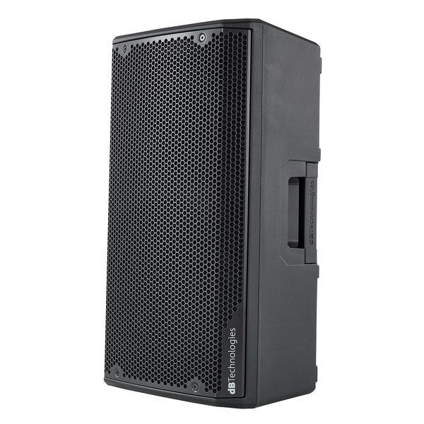 dB Technologies Opera 10/Sub 615 Power Bundle