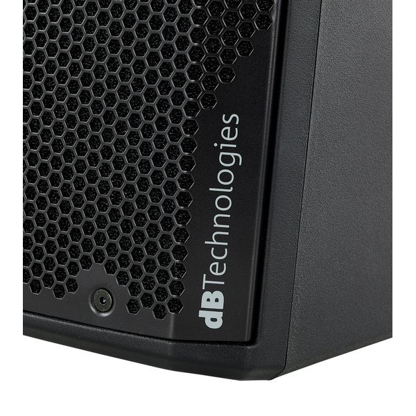 dB Technologies Opera 10/Sub 615 Power Bundle