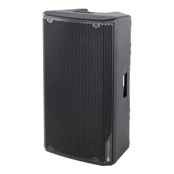dB Technologies Opera 12/Sub 618 Power Bundle