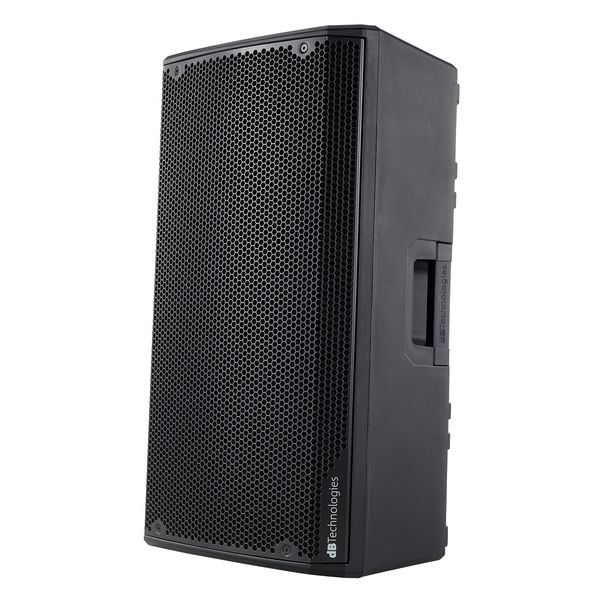 dB Technologies Opera 12/Sub 618 Power Bundle