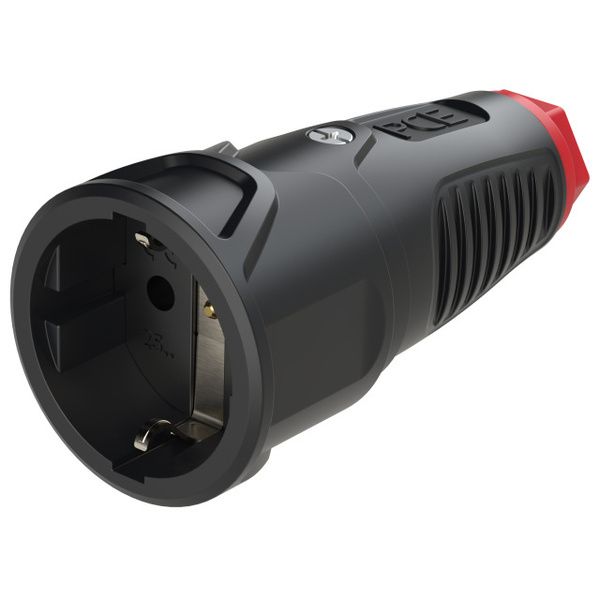 PCE 2520-sr Taurus2 Socket