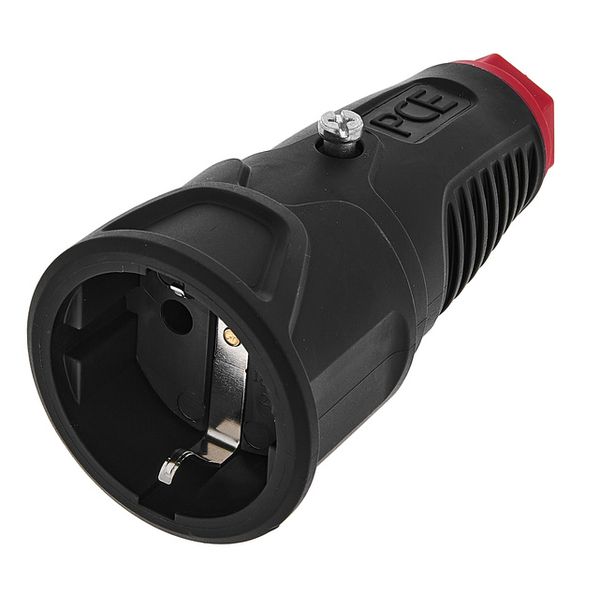 PCE 2520-sr Taurus2 Socket