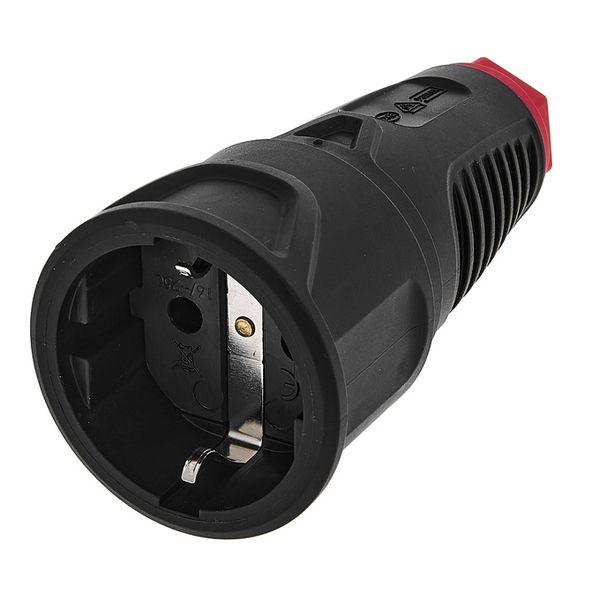 PCE 2520-sr Taurus2 Socket