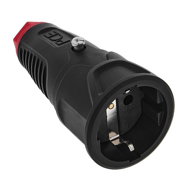 PCE 2520-sr Taurus2 Socket