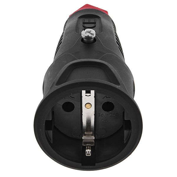 PCE 2520-sr Taurus2 Socket