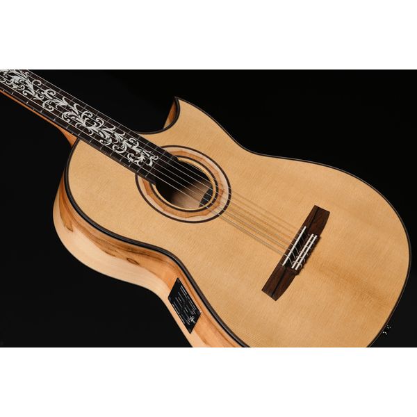 Hanika FusionPC Rosemaple