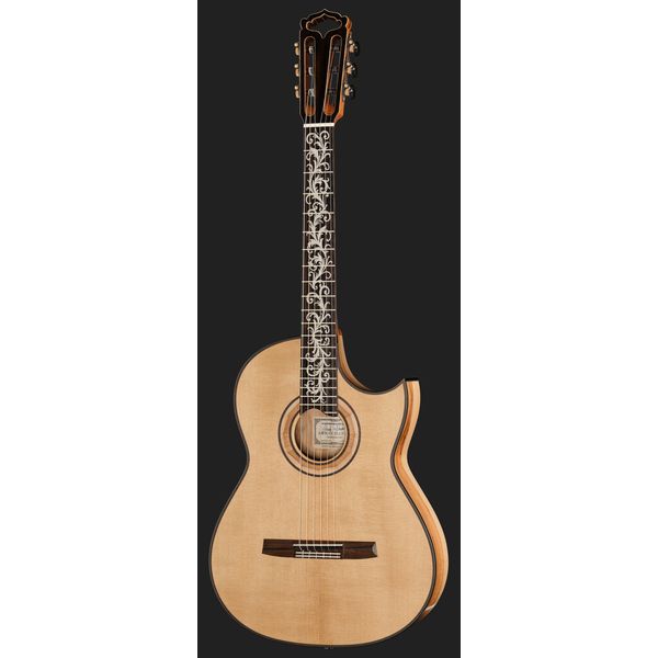 Hanika FusionPC Rosemaple