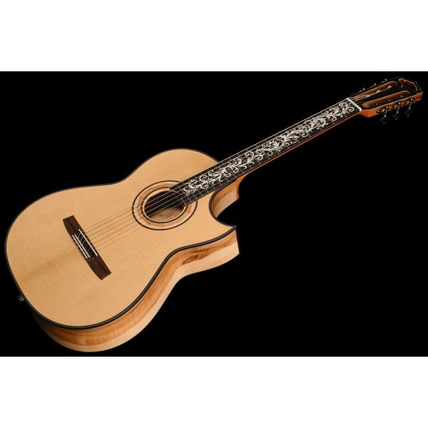 Hanika FusionPC Rosemaple