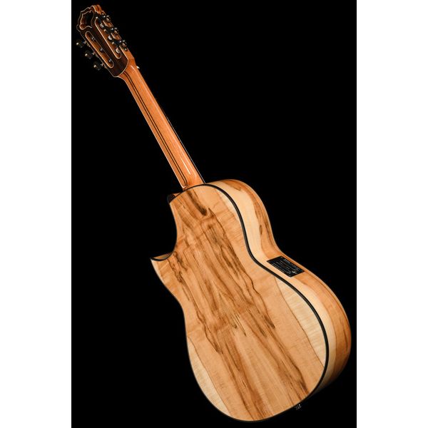 Hanika FusionPC Rosemaple