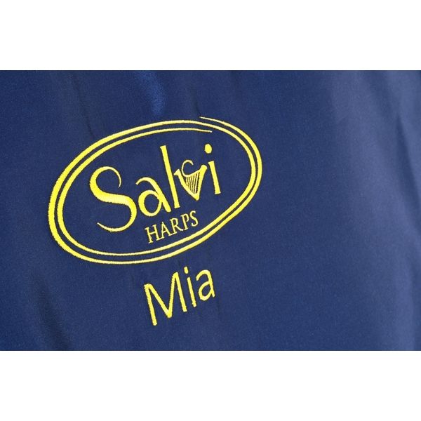 Salvi CP0033 Mia Indoor Dust Cover