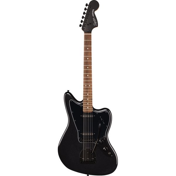 Squier Aff Jaguar LRL BPG MBK