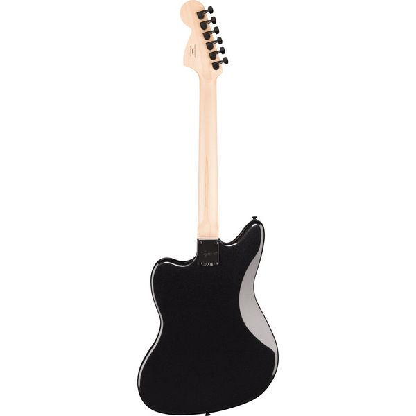 Squier Aff Jaguar LRL BPG MBK