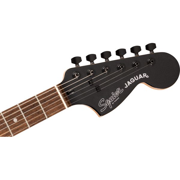 Squier Aff Jaguar LRL BPG MBK