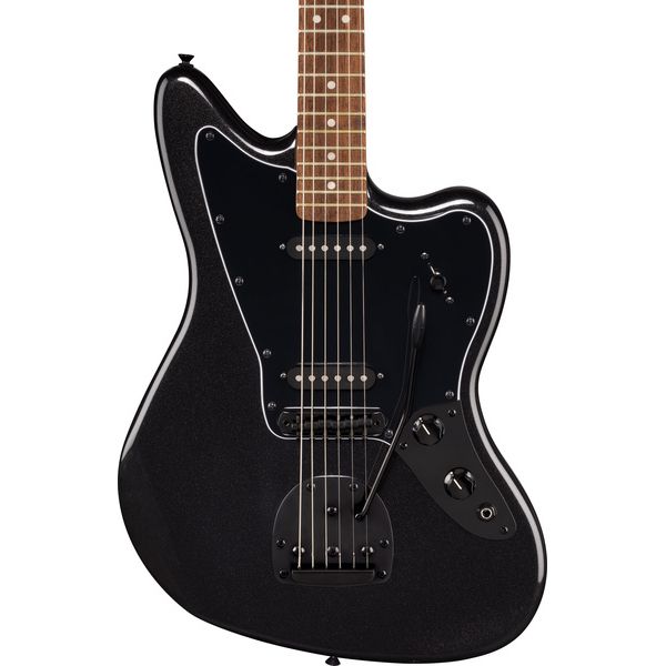 Squier Aff Jaguar LRL BPG MBK