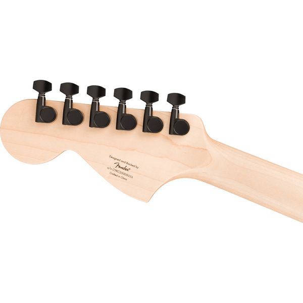 Squier Aff Jaguar LRL BPG MBK