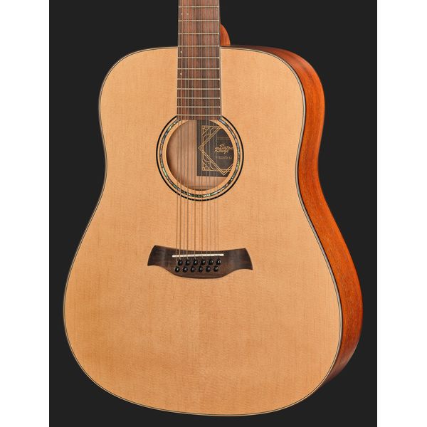 Baton Rouge X11LS/D-12