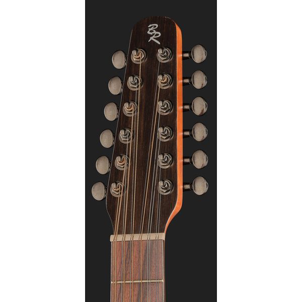 Baton Rouge X11LS/D-12