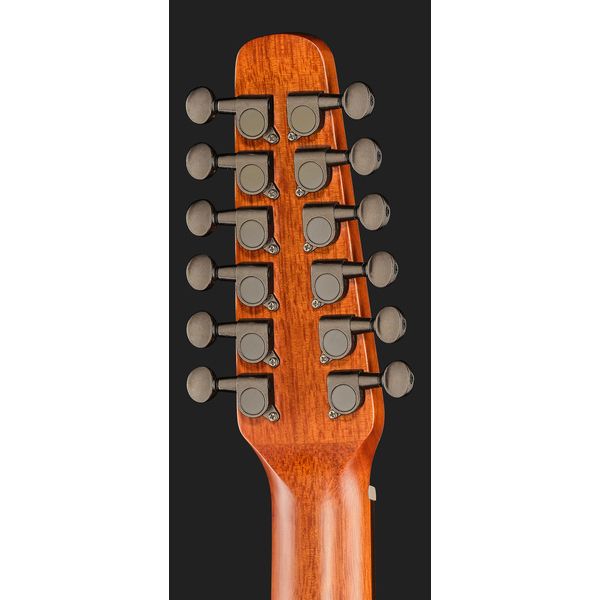 Baton Rouge X11LS/D-12