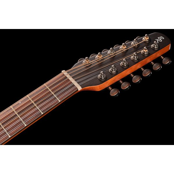 Baton Rouge X11LS/D-12