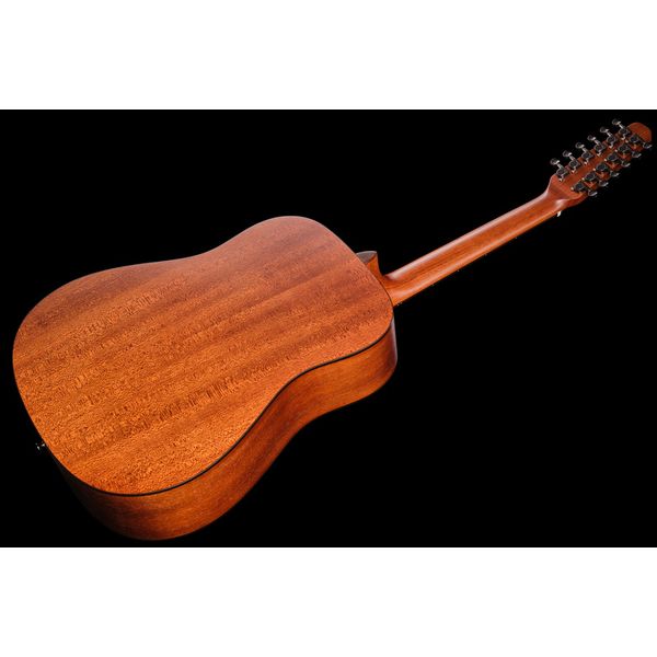 Baton Rouge X11LS/D-12