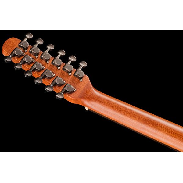 Baton Rouge X11LS/D-12