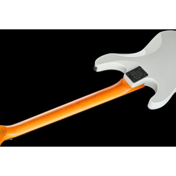 Schecter C-1 Jerry Horton 25th WH