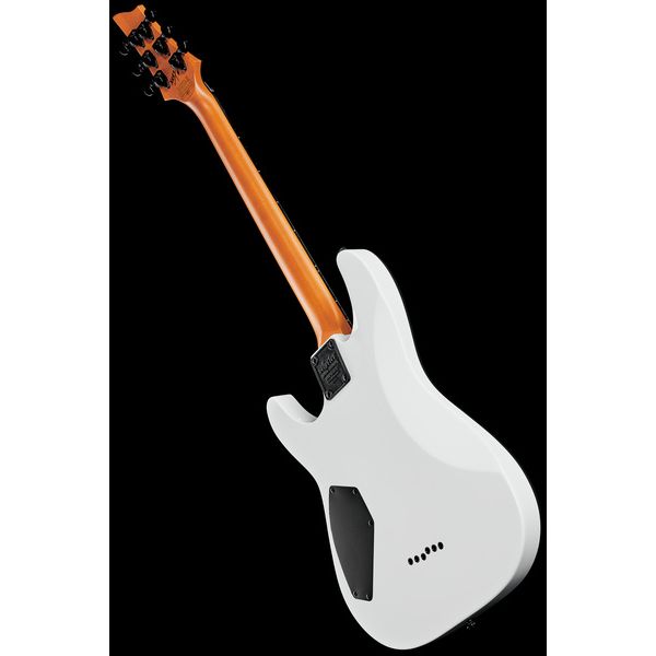 Schecter C-1 Jerry Horton 25th WH