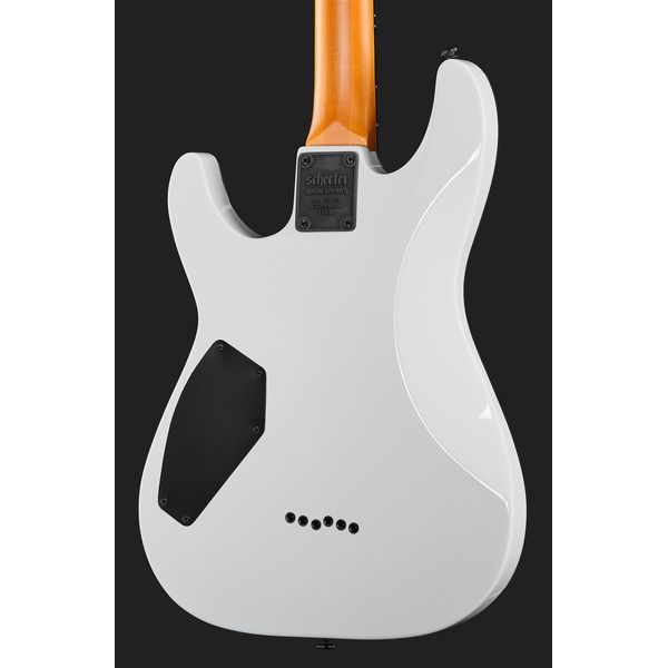 Schecter C-1 Jerry Horton 25th WH