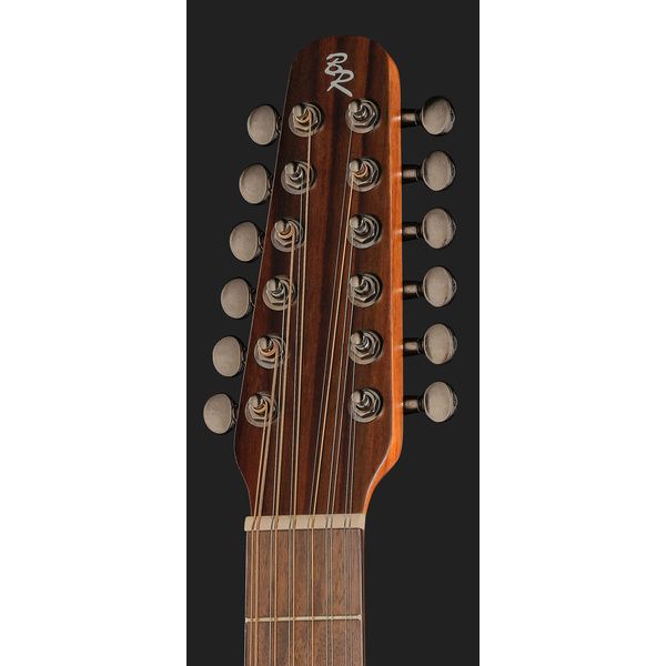 Baton Rouge X11S/FC-12