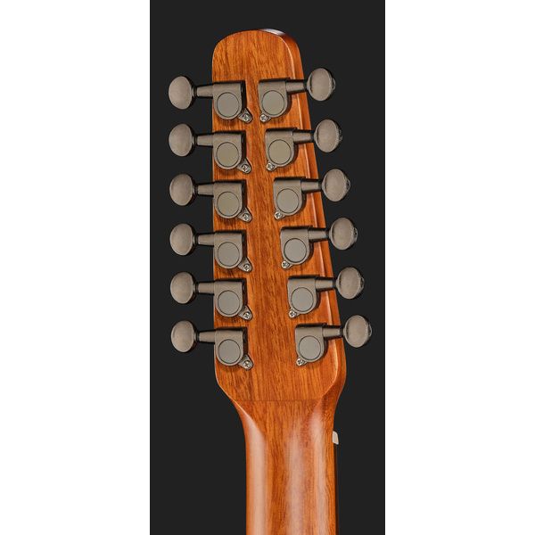 Baton Rouge X11S/FC-12