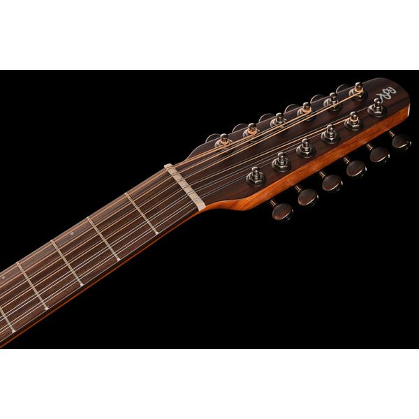 Baton Rouge X11S/FC-12