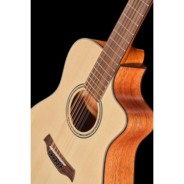 Baton Rouge X11S/FC-12