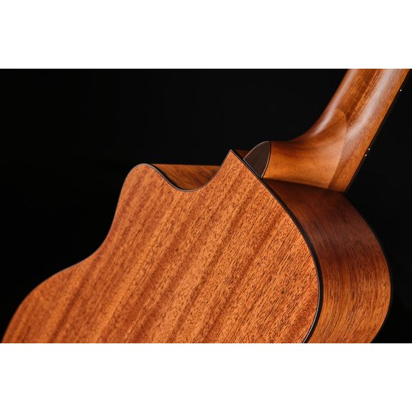 Baton Rouge X11S/FC-12