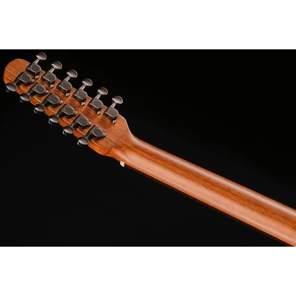 Baton Rouge X11S/FC-12