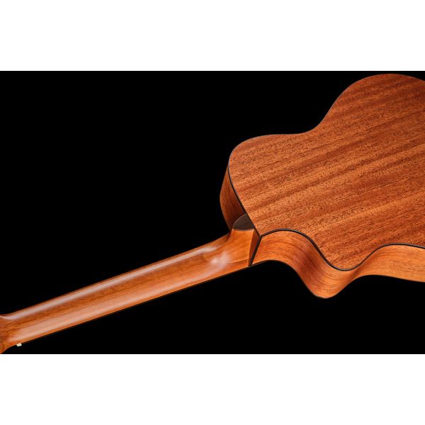 Baton Rouge X11S/FC-12