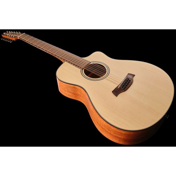 Baton Rouge X11S/FC-12