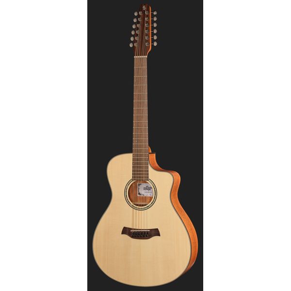 Baton Rouge X11S/FC-12