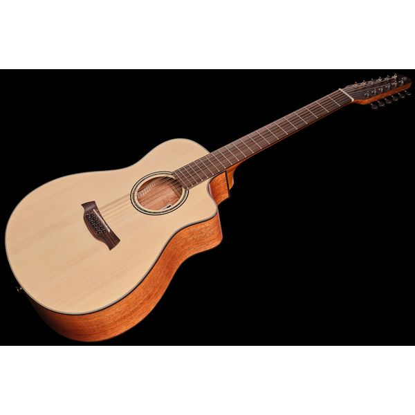 Baton Rouge X11S/FC-12